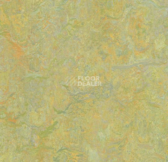 Линолеум Forbo Marmoleum Marbled Vivace 3413-341335 green melody фото 1 | FLOORDEALER